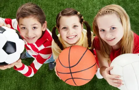 Şeker Kasabası Sporu