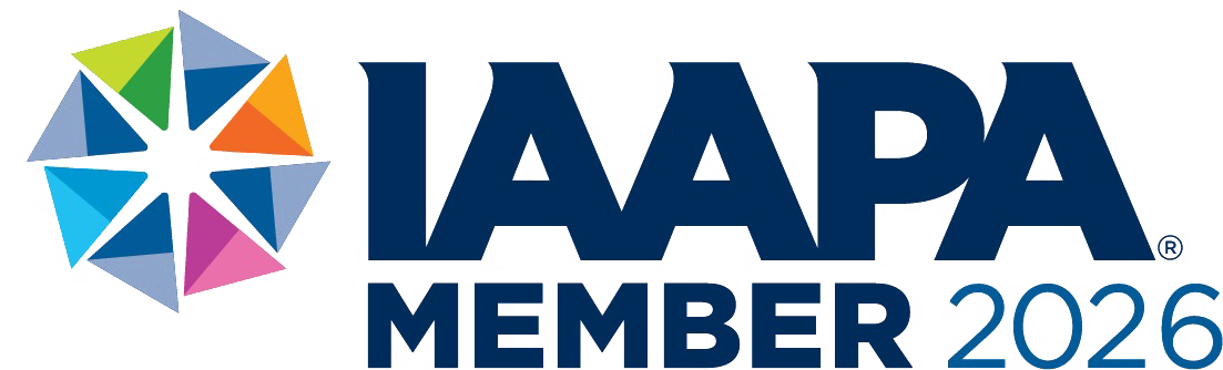 IAAPA Member Logo
