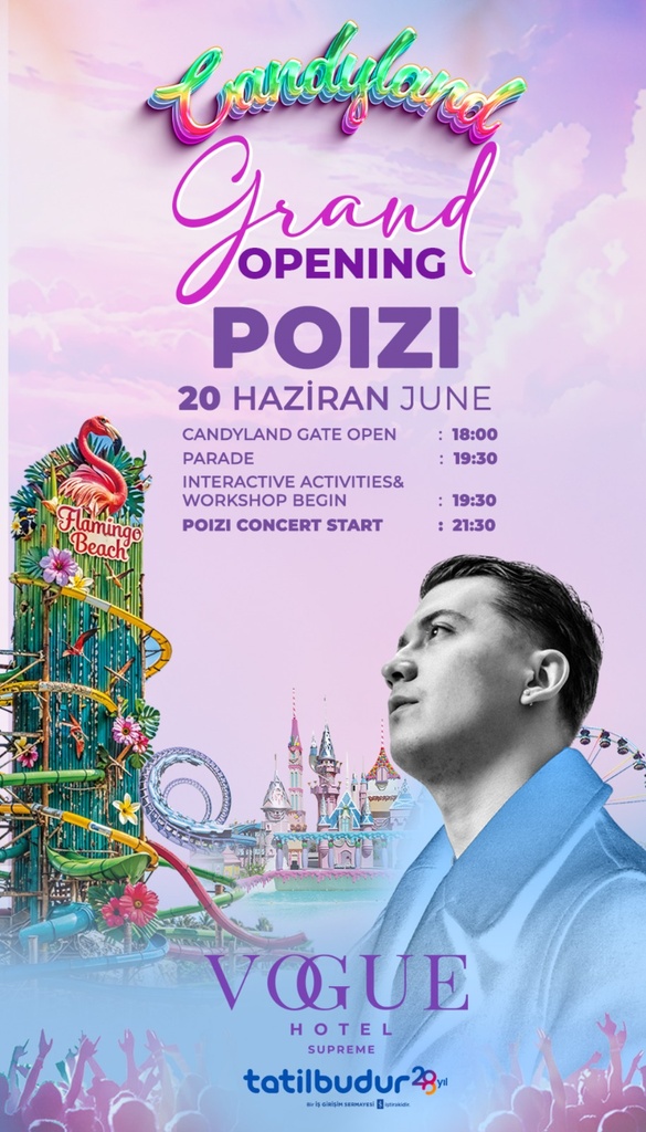 20 June - POIZI